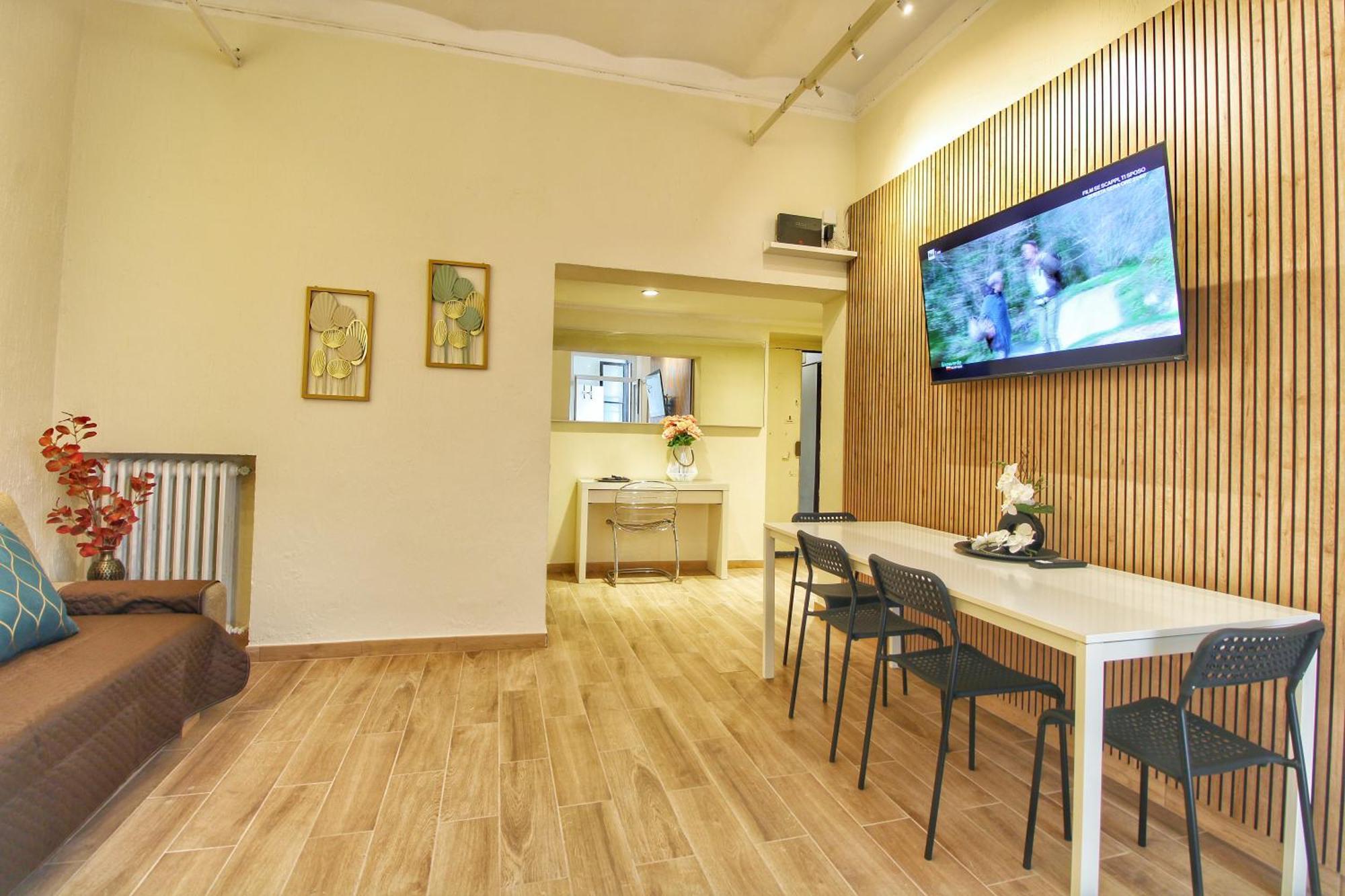 Appartement Lovely 2 Bedroom By Yourhost *