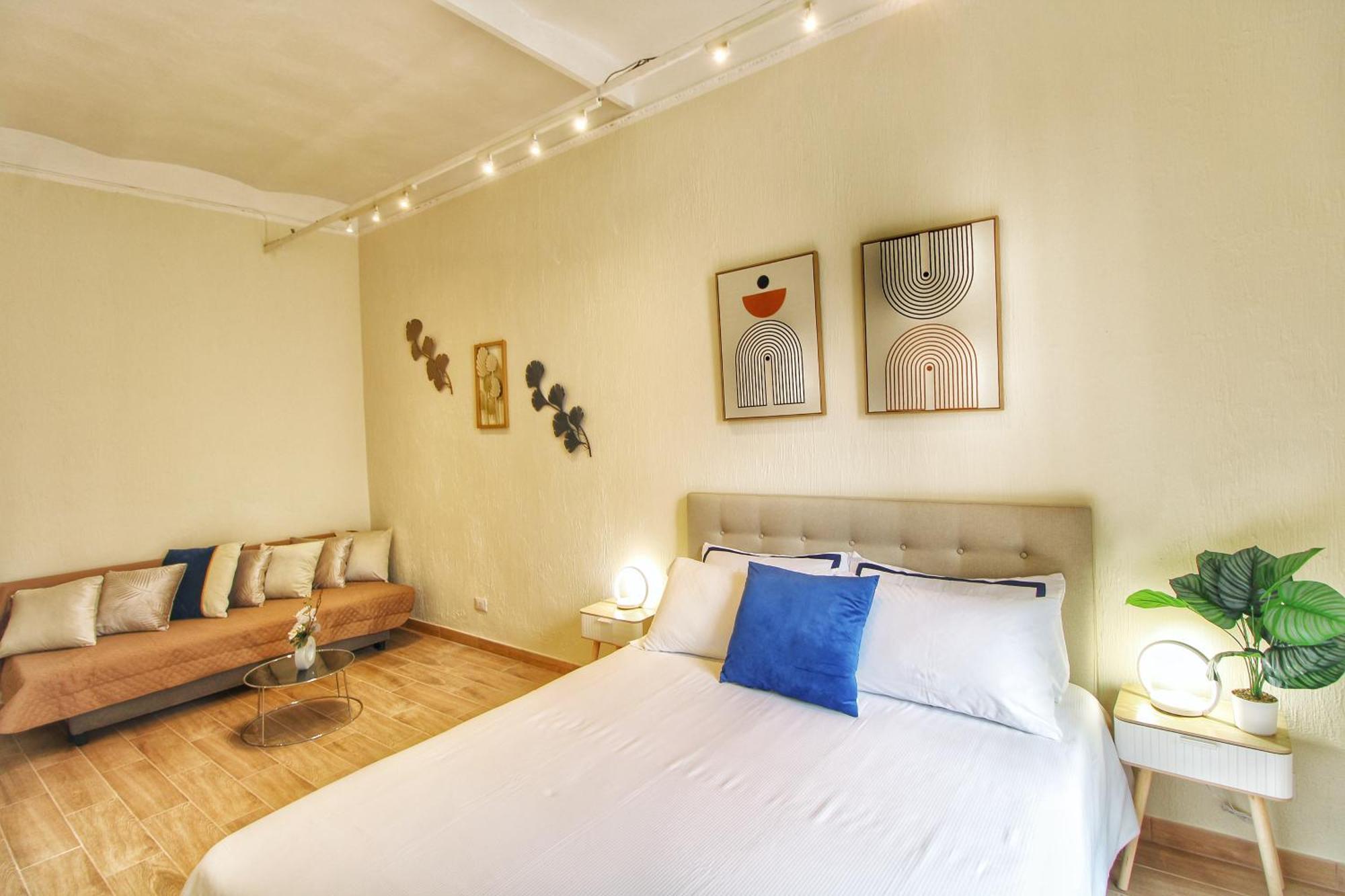 Appartement Lovely 2 Bedroom By Yourhost