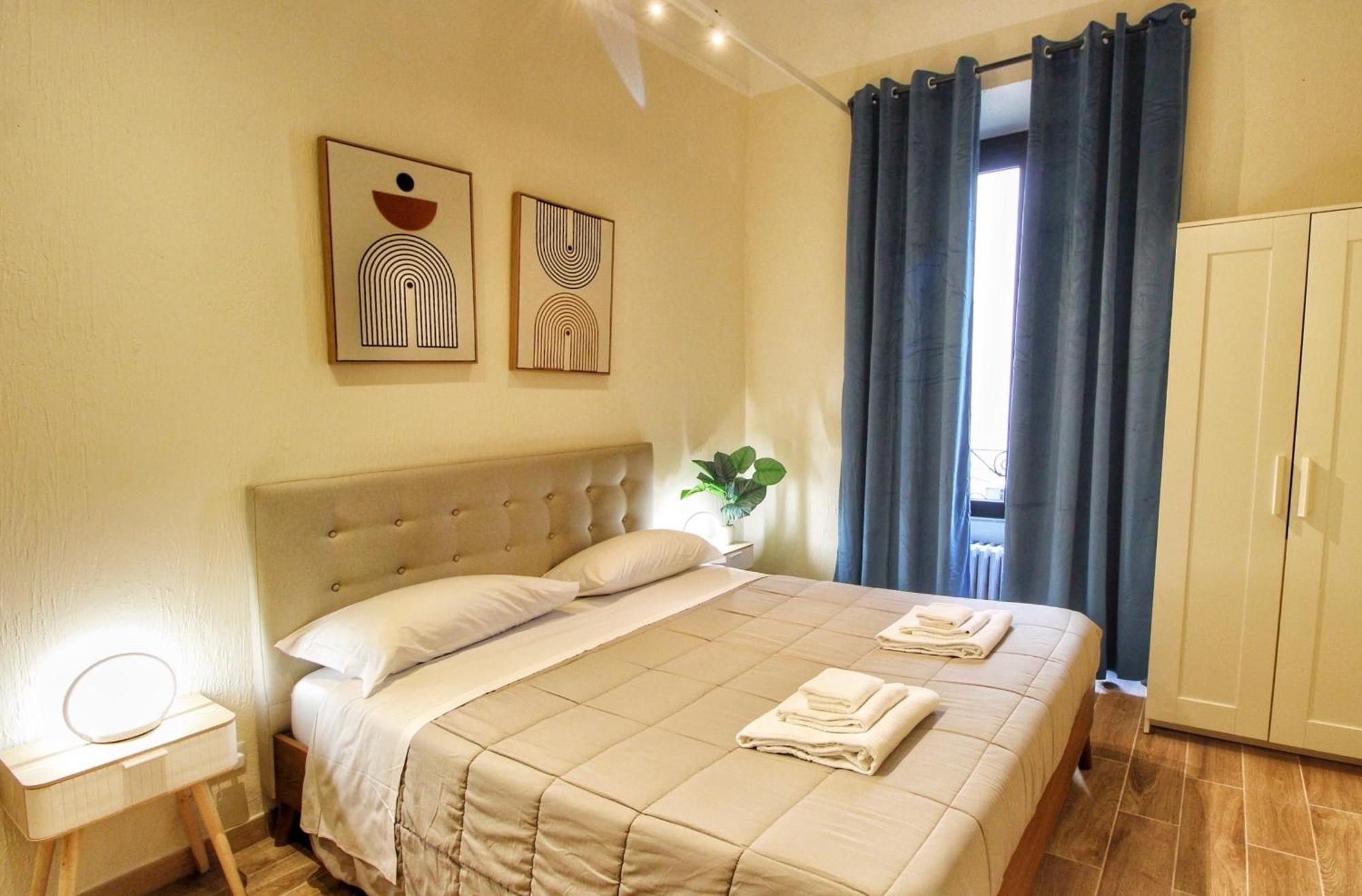 Appartement Lovely 2 Bedroom By Yourhost