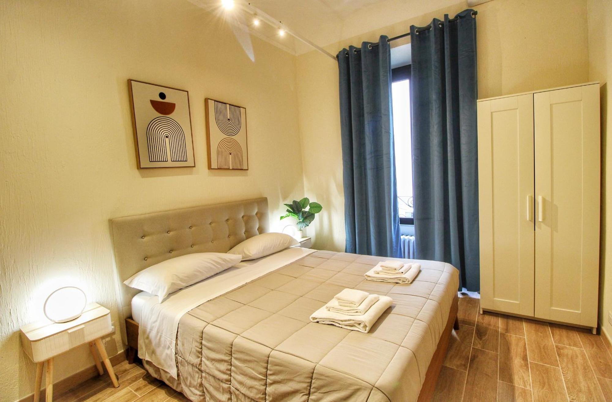 Lovely 2 Bedroom By Yourhost Appartement *